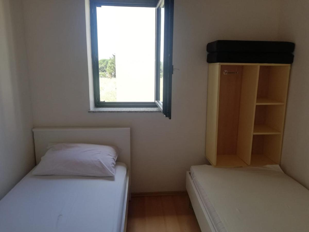 Iva/Sepac 1 Appartement Krk Town Buitenkant foto